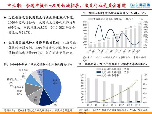 九大激光上市公司深度解析 国内市场贸易代理现状与发展策略