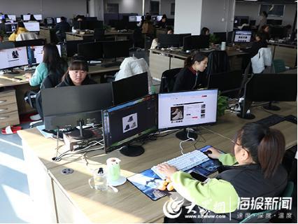 威海明圆期待更多韩国创业者来山东投资 国内贸易代理新机遇