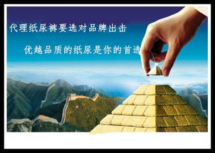 纸尿裤代理什么牌子好 国内 纸尿裤代理