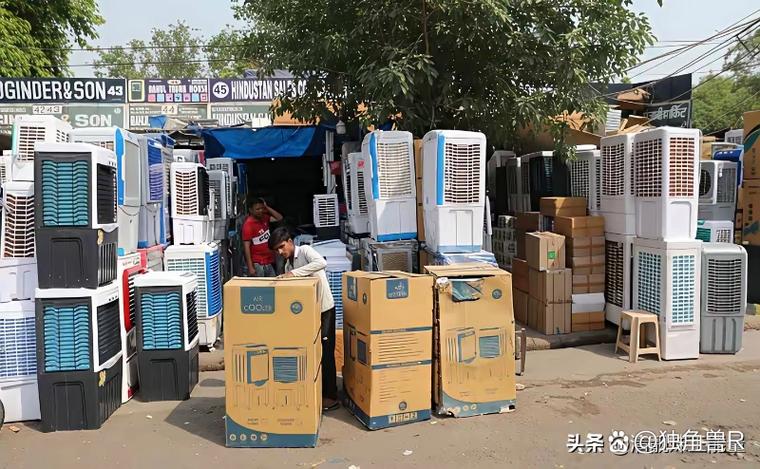 贸易限制与空调压缩机短缺 政策摇摆下的供应链之困